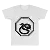 snake black All Over Men's T-shirt