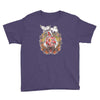 holypool Youth Tee