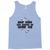 the dice are trying to kill me Tank Top