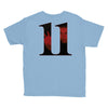 Team 11 Youth Tee