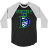 she wants the d seattle 3/4 Sleeve Shirt