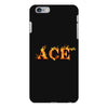 age ace iPhone 6 Plus/6s Plus Case