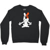 reksio bajki prl poland koszulka Crewneck Sweatshirt