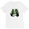 return of the mogwai V-Neck Tee