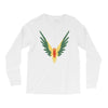 Maverick Long Sleeve Shirts