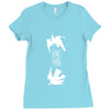 ikaruga Ladies Fitted T-Shirt