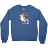 magically delicious Crewneck Sweatshirt
