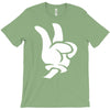 peace sign T-Shirt