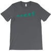 evolution of turtles T-Shirt