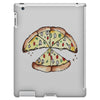 Pizza Slice iPad 3 and 4 Case