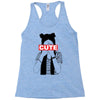 cute Racerback Tank