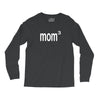 Mom 3 Long Sleeve Shirts