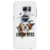 who loves lhasa apso Samsung Galaxy S7 Edge