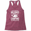 love love love Racerback Tank
