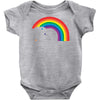 rainbow Baby Onesie