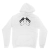 mickey gun Hoodie