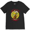 los cuccos hermanos V-Neck Tee