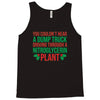 nitroglycerin plant Tank Top