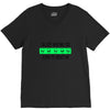 i'm just waiting for aliens to abduct me V-Neck Tee