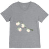 chinese peaches V-Neck Tee