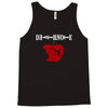 death note ryuk Tank Top