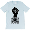 introverts unite separately in your own homes T-Shirt