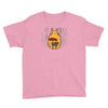 totorochu Youth Tee