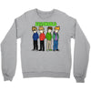 Eddsworld Crewneck Sweatshirt