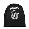 plissken snake classic movie Baby Beanies