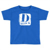 d block Toddler T-shirt