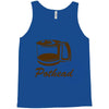 pothead Tank Top