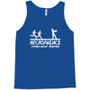 necrophiliacs zombies worst nightmare funny comic horror undead Tank Top