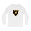 lamborini Long Sleeve Shirts