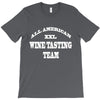 mine tasting team T-Shirt