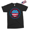 usa fourth of july Exclusive T-shirt
