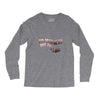 Our Brain Are Sick (a238) Long Sleeve Shirts