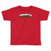 conscious and fly Toddler T-shirt