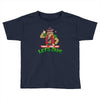 let's jam! Toddler T-shirt