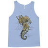 sea chariot Tank Top
