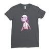 Pubg Soldier Ladies Fitted T-Shirt
