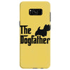 the dogfather west highland Samsung Galaxy S8