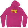 hadouken Unisex Hoodie