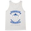 navy veteran 2 Tank Top
