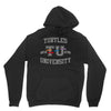turtles university Hoodie