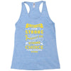Ewing Sarcoma Awareness Racerback Tank