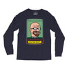 walter white Long Sleeve Shirts
