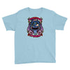 knowledge and power Youth Tee