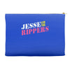 jesse and the rippers Accessory Pouches