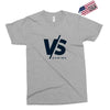 gamming vs Exclusive T-shirt