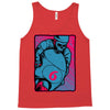 old rider Tank Top
